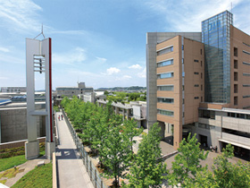 城西国際大学
