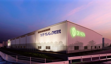 安定＆成長企業（業界トップシェア）