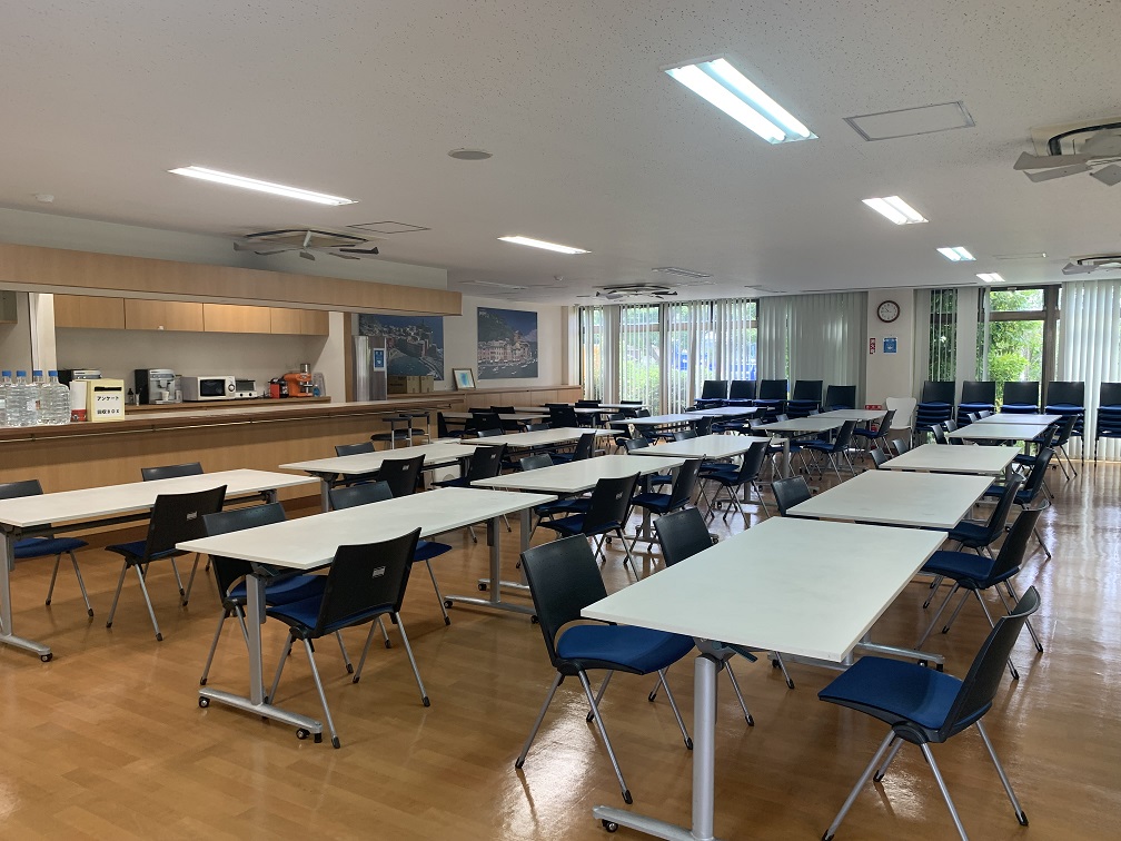 福利厚生が充実
