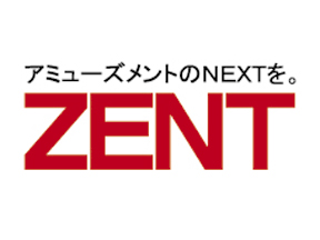 株式会社善都(ZENT)のロゴ