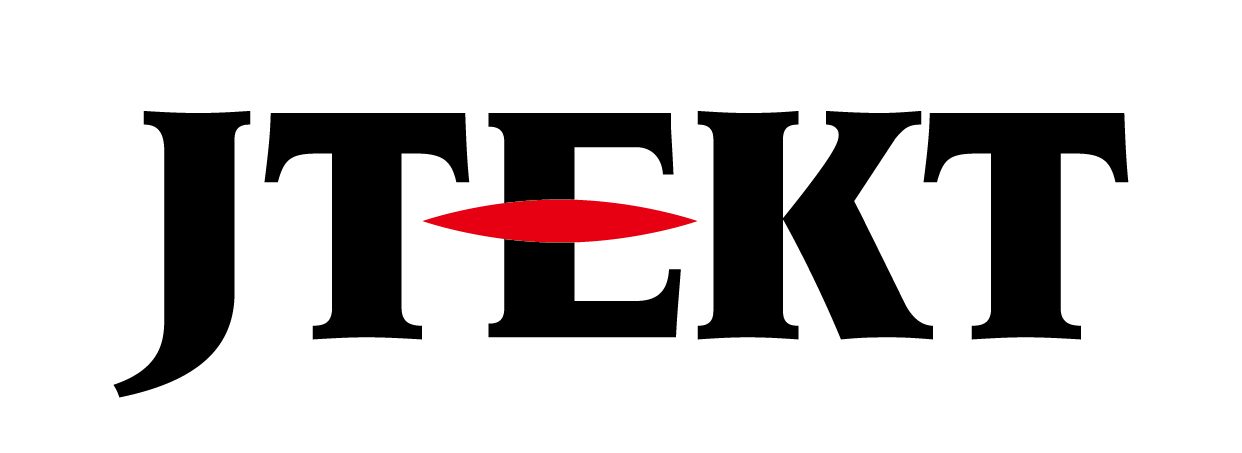 株式会社ジェイテクトのロゴ