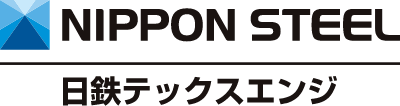 日鉄テックスエンジ株式会社 名古屋支店のロゴ