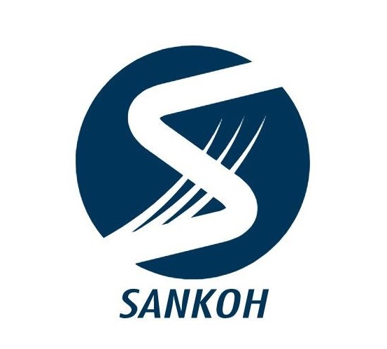 播磨機工株式会社/高砂機工株式会社のロゴ