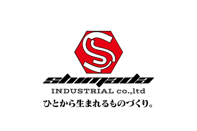 島田工業株式会社/SMT株式会社のロゴ