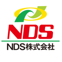 NDS株式会社のロゴ