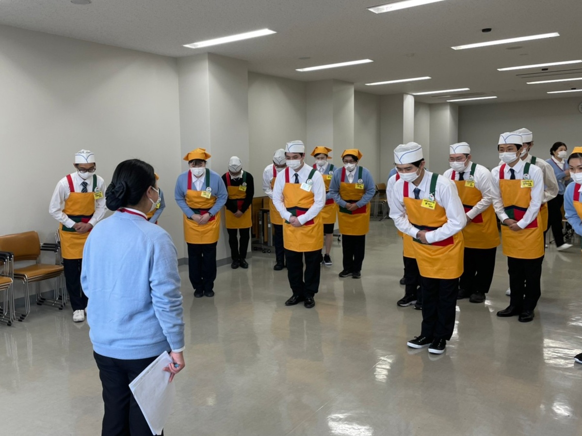 株式会社ランドロームジャパン