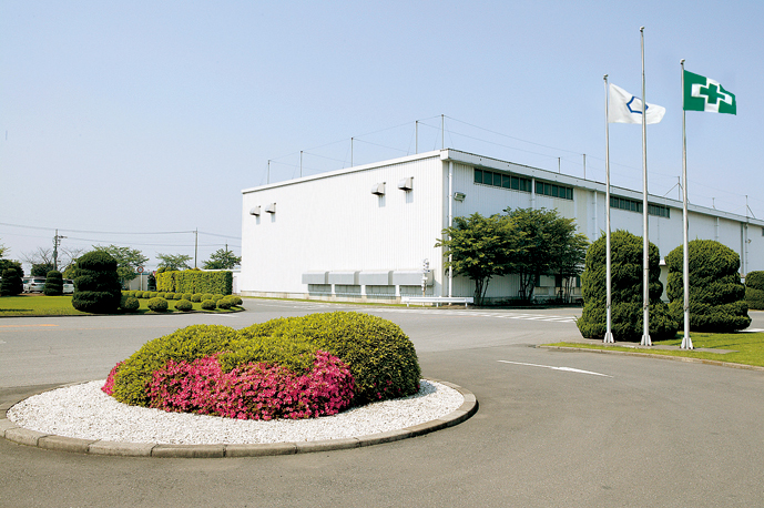 株式会社UACJ製箔