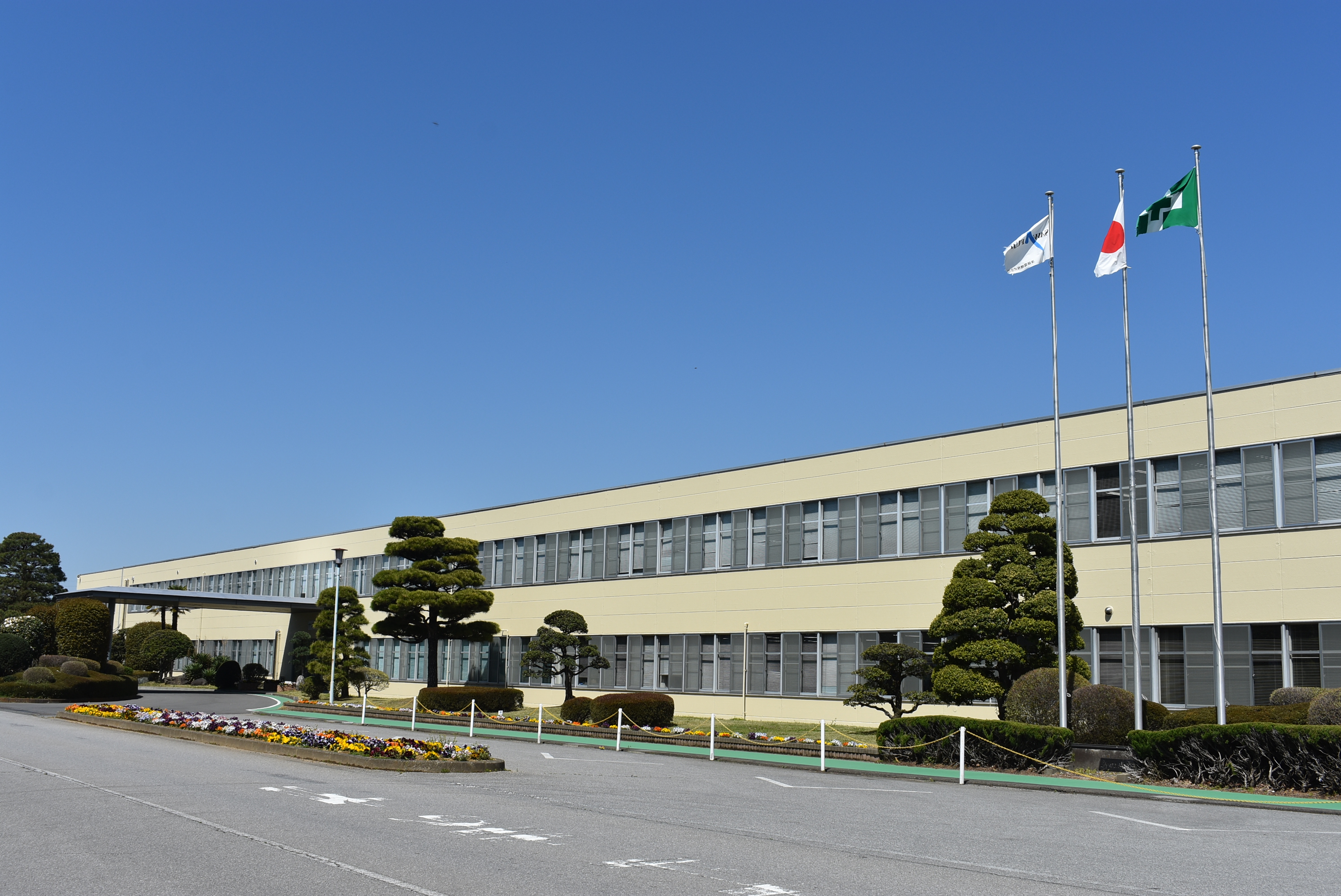 澤藤電機株式会社
