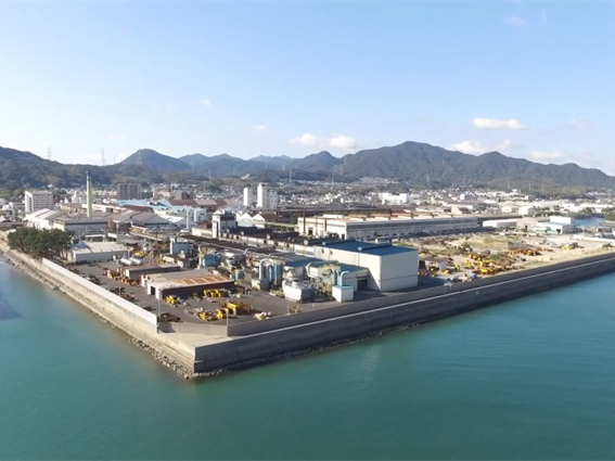 株式会社神戸製鋼所 長府製造所