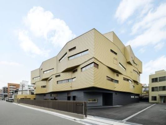 日東化成株式会社