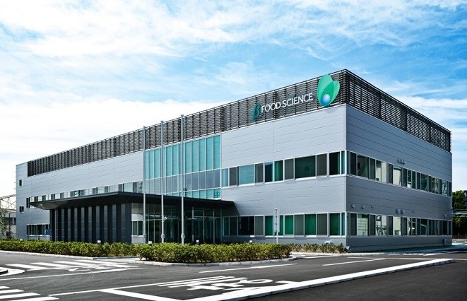 Bフードサイエンス株式会社