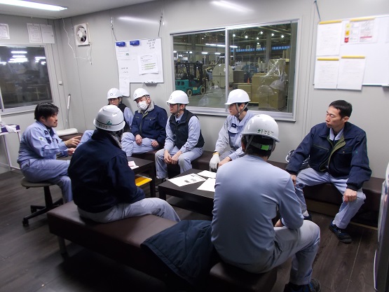 モノづくりの面白さを実感できます