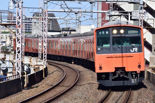 鉄道・交通のイメージ