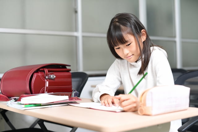 教員養成課程<小学校教諭>のイメージ