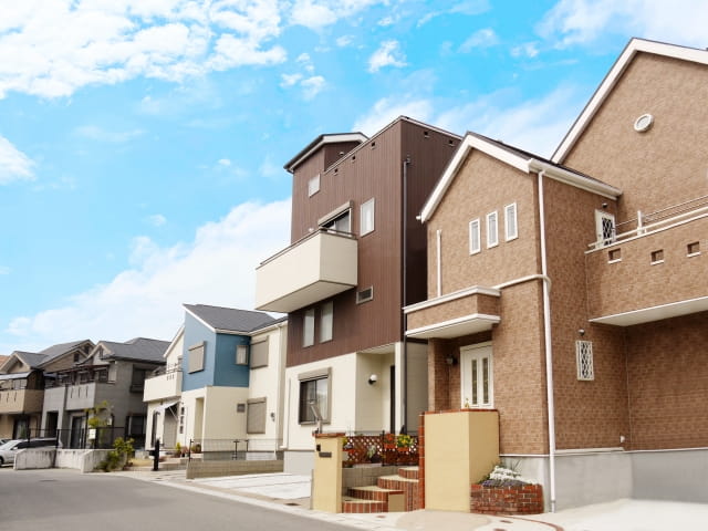 住居学のイメージ