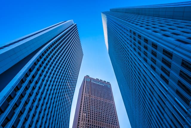 建築学､土木工学のイメージ