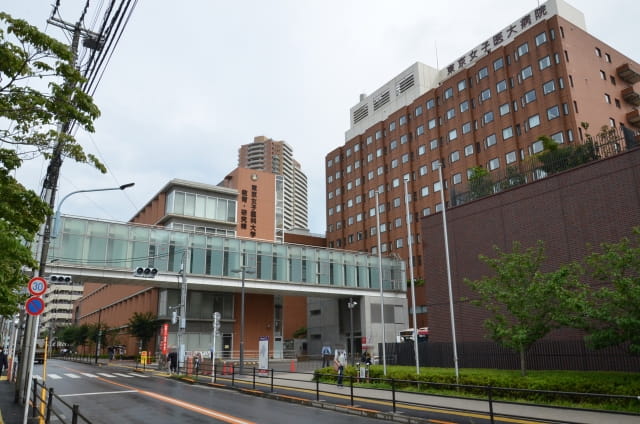 医療経営･医療情報学のイメージ