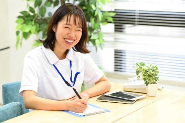 医療秘書・医療事務とは？