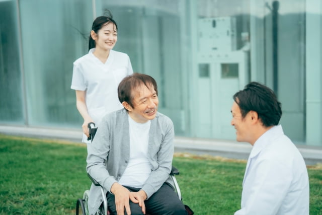 義肢装具学とは？