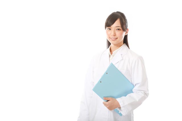 衛生管理者のイメージ
