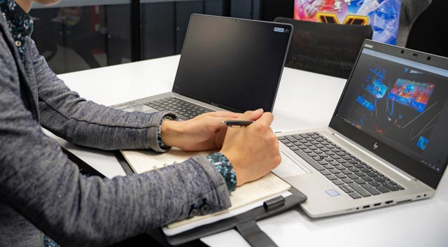 検索技術者検定のイメージ