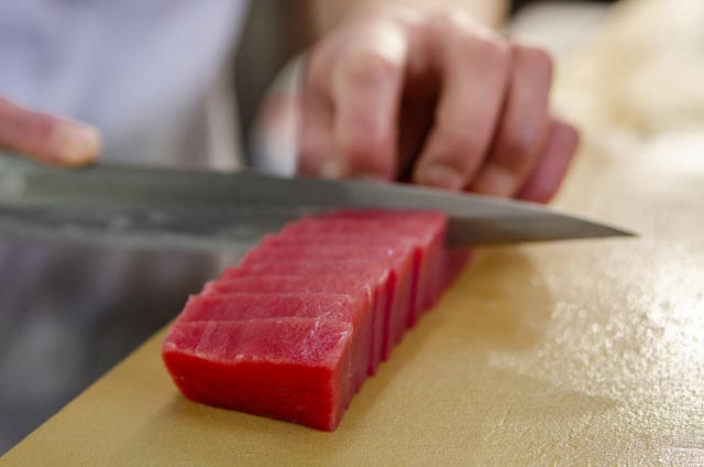 専門調理師・調理技能士のイメージ