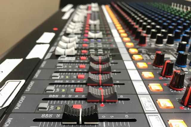 MIDI検定のイメージ