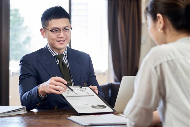 中小企業診断士とは？
