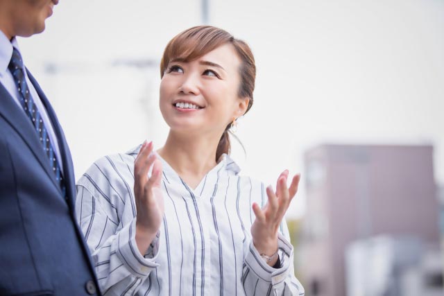 通訳案内士とは？