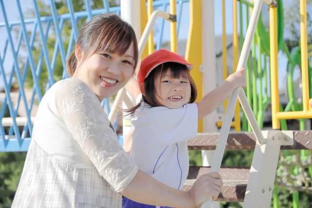 養護教諭とは？