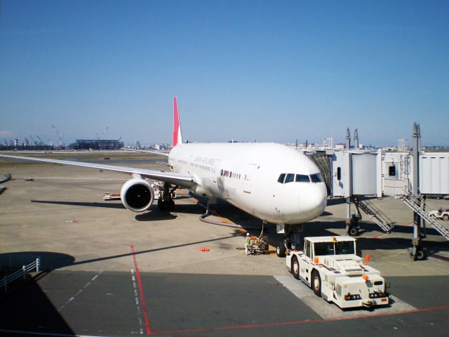 パイロット（航空操縦士）とは？