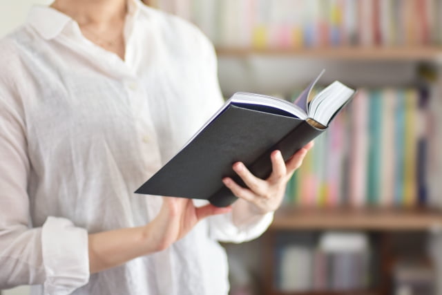 図書館司書とは？