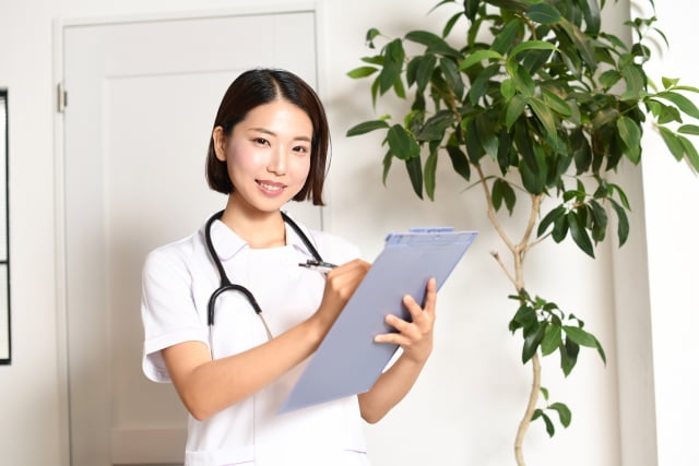 診療情報管理士とは？