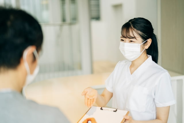 歯科助手とは？