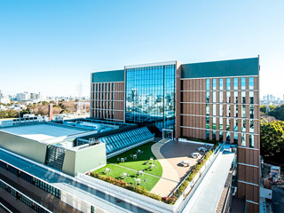 駒澤大学