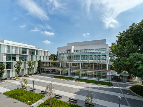 東京経済大学