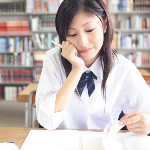 自力進学のススメ