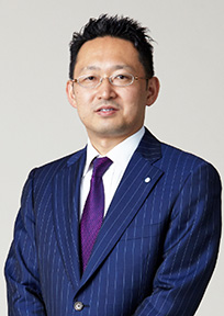 大谷 義武さん 公益財団法人 武蔵奨学会 代表理事