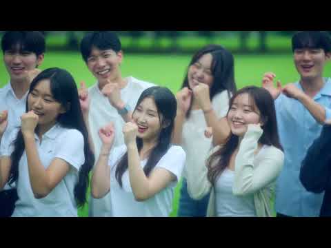 【韓国留学】建国大学 MV